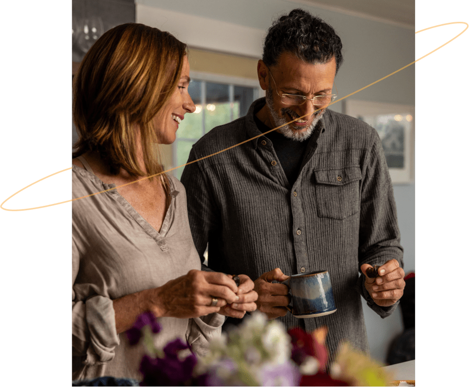 Buddha SuperFoods About Us