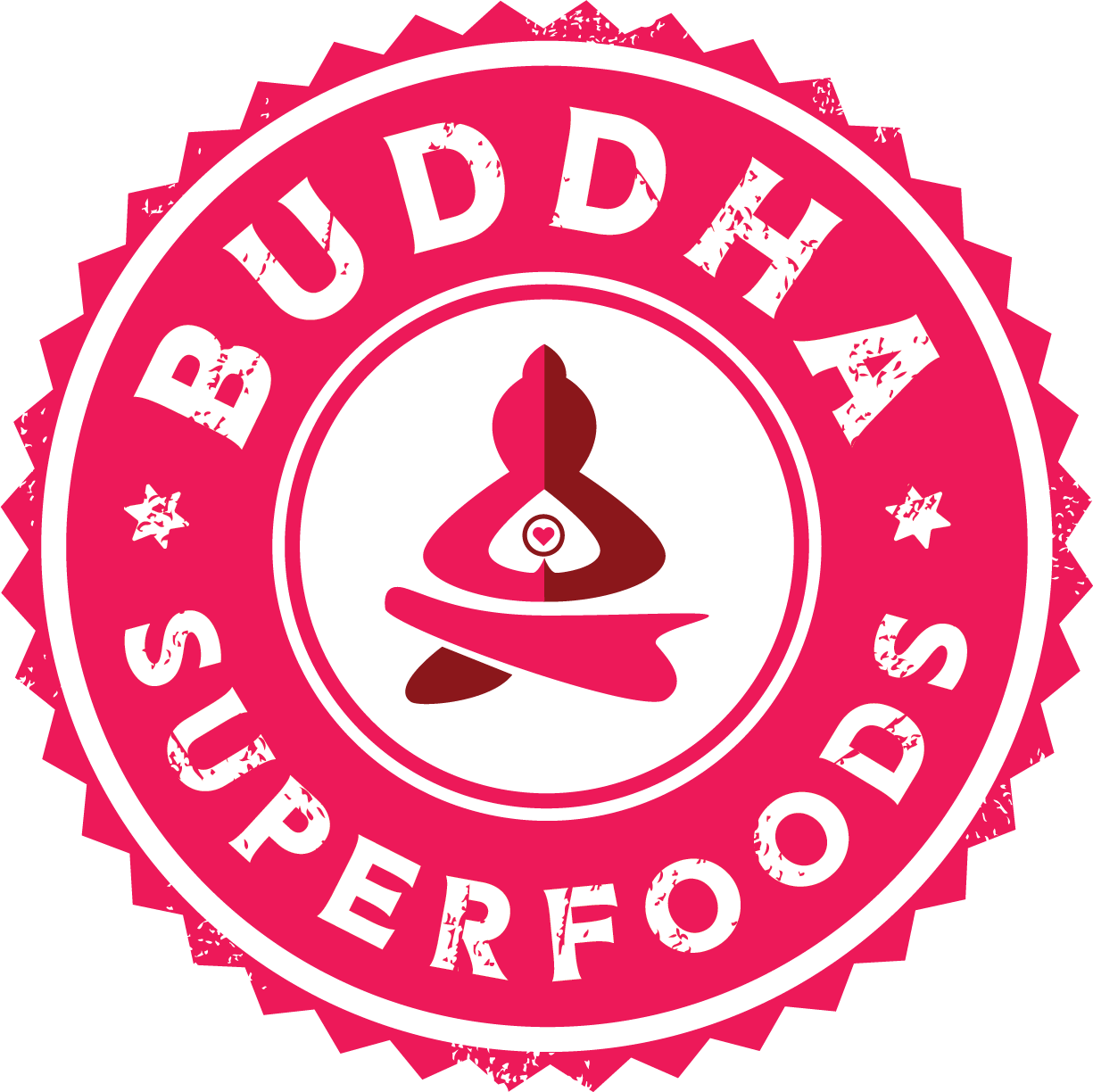 Buddha SuperFoods Logo